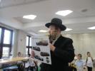 פרייליכע אקטיוויטעטן אין מחנה יחד קראסנא אינגל קעמפ