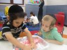 Main image for פרייליכע אקטיוויטעטן אין מחנה יחד קראסנא אינגל קעמפ