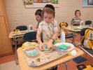 פרייליכע אקטיוויטעטן אין מחנה יחד קראסנא אינגל קעמפ