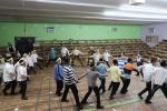 פרייליכע אקטיוויטעטן אין מחנה יחד קראסנא אינגל קעמפ
