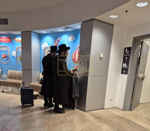 אינטערסאנטע נייעס אין בילדער פונעם היינטיגע טאג


