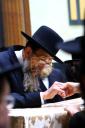 בילדער גאלעריע פונעם סעודת פרידה פאר כ"ק אדמו"ר מתולדות יהודה שליט"א אין ארץ ישראל פארן צירוקפארן קיין חוץ לארץ