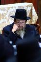 בילדער גאלעריע פונעם סעודת פרידה פאר כ"ק אדמו"ר מתולדות יהודה שליט"א אין ארץ ישראל פארן צירוקפארן קיין חוץ לארץ