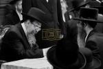בילדער גאלעריע פונעם סעודת פרידה פאר כ"ק אדמו"ר מתולדות יהודה שליט"א אין ארץ ישראל פארן צירוקפארן קיין חוץ לארץ