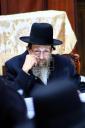 בילדער גאלעריע פונעם סעודת פרידה פאר כ"ק אדמו"ר מתולדות יהודה שליט"א אין ארץ ישראל פארן צירוקפארן קיין חוץ לארץ