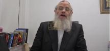Main image for חיזוק פון די פרשה! יונתן שווארץ.