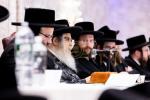 געהויבענער באזוך פון כ"ק אדמו"ר מסאטמאר שליט"א אין שטאט קרית יטב לב