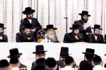געהויבענער באזוך פון כ"ק אדמו"ר מסאטמאר שליט"א אין שטאט קרית יטב לב
