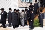 געהויבענער באזוך פון כ"ק אדמו"ר מסאטמאר שליט"א אין שטאט קרית יטב לב