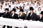 געהויבענער באזוך פון כ"ק אדמו"ר מסאטמאר שליט"א אין שטאט קרית יטב לב