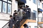 געהויבענער באזוך פון כ"ק אדמו"ר מסאטמאר שליט"א אין שטאט קרית יטב לב
