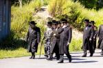 געהויבענער באזוך פון כ"ק אדמו"ר מסאטמאר שליט"א אין שטאט קרית יטב לב