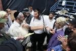 אקטיוויטעטן אין קראסנא אינגל קעמפ סוף זומער