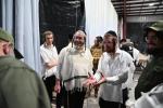 אקטיוויטעטן אין קראסנא אינגל קעמפ סוף זומער