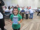 אקטיוויטעטן אין קראסנא אינגל קעמפ סוף זומער