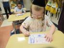 אקטיוויטעטן אין קראסנא אינגל קעמפ סוף זומער