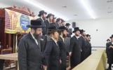 אקטיוויטעטן אין קראסנא אינגל קעמפ סוף זומער