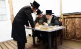 אקטיוויטעטן אין קראסנא אינגל קעמפ סוף זומער