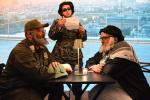 אקטיוויטעטן אין קראסנא אינגל קעמפ סוף זומער