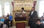 אקטיוויטעטן אין קראסנא אינגל קעמפ סוף זומער