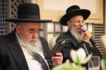 ווידעא: פערטער טייל פון די באזוך פון די גדולי הדור אין מעקסיקא