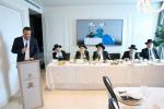 ווידעא: פערטער טייל פון די באזוך פון די גדולי הדור אין מעקסיקא