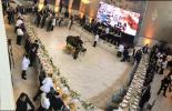 ווידעא: פערטער טייל פון די באזוך פון די גדולי הדור אין מעקסיקא