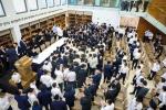 ווידעא: פערטער טייל פון די באזוך פון די גדולי הדור אין מעקסיקא