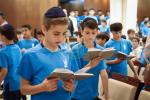 ווידעא: פערטער טייל פון די באזוך פון די גדולי הדור אין מעקסיקא