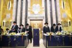 ווידעא: פערטער טייל פון די באזוך פון די גדולי הדור אין מעקסיקא