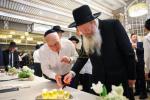 ווידעא: פערטער טייל פון די באזוך פון די גדולי הדור אין מעקסיקא