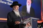 ווידעא: פערטער טייל פון די באזוך פון די גדולי הדור אין מעקסיקא