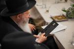 ווידעא: פערטער טייל פון די באזוך פון די גדולי הדור אין מעקסיקא