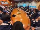ווידעא: פערטער טייל פון די באזוך פון די גדולי הדור אין מעקסיקא