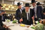 ווידעא: פערטער טייל פון די באזוך פון די גדולי הדור אין מעקסיקא