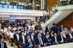ווידעא: פערטער טייל פון די באזוך פון די גדולי הדור אין מעקסיקא