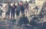 Main image for צה"ל האט אטאקירט א חאמאס וואפן פאבריק אין אן עזה געגנט נאך א קלארע ווארענונג פאר ציווילע בירגער.