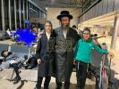  בר מצוה פון אלימלך ברוך העלבראנץ