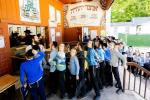  מאסיווער אויספארקויף אויף גאר טייערע מתנות אין "מחנה רב טוב - מחנה יהודה", אהערגעשטעלט דורך "חברה משניות - אוצר יהודה" און "חברת תהלים" דורך הר"ר מענדל ראזענבערג הי"ו ובניו ר' יואל ור' פישל הי"ו