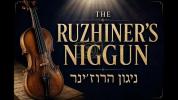 Main image for א הייליגע ניגון פונעם הייליגן רוזשינער זי"ע | דער רוזשינער ניגון