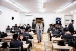 בילדער גאלערי: כ"ק אדמו"ר מבאבוב-45 שליט"א ביים באזוכן און אפרעכטן מסיבות סוף פון 'זמן הקיץ' אין די פיר זומער קעמפס פון די באבוב 45 ישיבות.