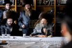 בילדער גאלערי: כ"ק אדמו"ר מבאבוב-45 שליט"א ביים באזוכן און אפרעכטן מסיבות סוף פון 'זמן הקיץ' אין די פיר זומער קעמפס פון די באבוב 45 ישיבות.