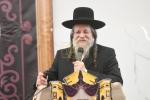 בילדער גאלערי פונעם מעמד חלקנו בתורתך סיום מסכת שבת והתחלת מסכת עירובין בחצר הקודש קרעטשניף 