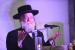 בילדער גאלערי פונעם מעמד חלקנו בתורתך סיום מסכת שבת והתחלת מסכת עירובין בחצר הקודש קרעטשניף 