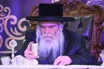 בילדער גאלערי פונעם מעמד חלקנו בתורתך סיום מסכת שבת והתחלת מסכת עירובין בחצר הקודש קרעטשניף 