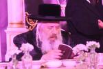 בילדער גאלערי פונעם מעמד חלקנו בתורתך סיום מסכת שבת והתחלת מסכת עירובין בחצר הקודש קרעטשניף 
