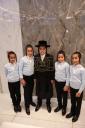 בר מצוה פון אלימלך ברוך העלבראנץ