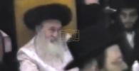 פרישע ווידעא שווימט ארויף פון הרה"ק רבי הערשעלע מספינקא זי"ע.