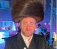 אפרים פעלדמאן, מנהל פון 'איחוד הצלה' אין בני ברק, לאדנט איין צו די שמחת הבר מצווה היינט נאכט אינעם 'בית האלה' האטעל.