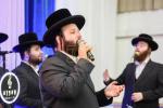 מעמד 'יובל העשרים' פאר מוסדות סאטמאר אין ירושלים.
